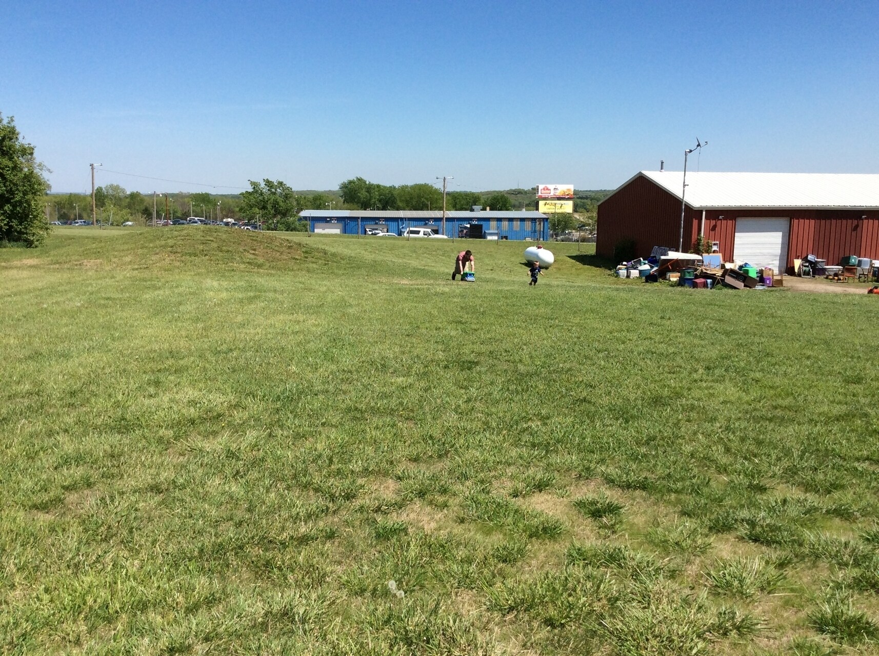 11108 SW US Highway 40, Topeka, KS for sale Primary Photo- Image 1 of 1