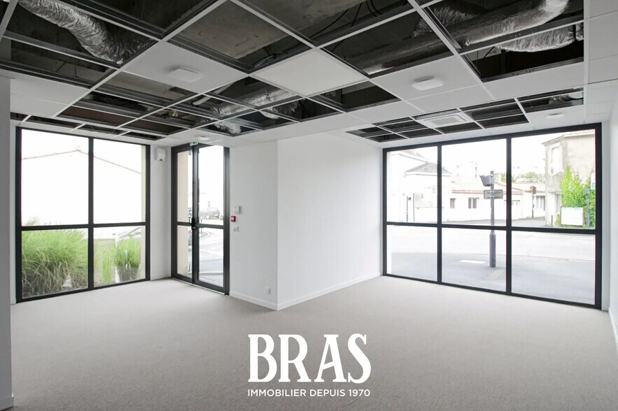 Retail in Les Sables-d'Olonne for lease - Building Photo - Image 2 of 4