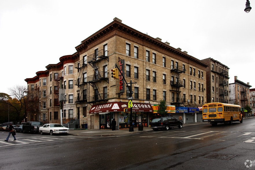 671-677 Nostrand Ave, Brooklyn, NY for lease - Other - Image 3 of 29