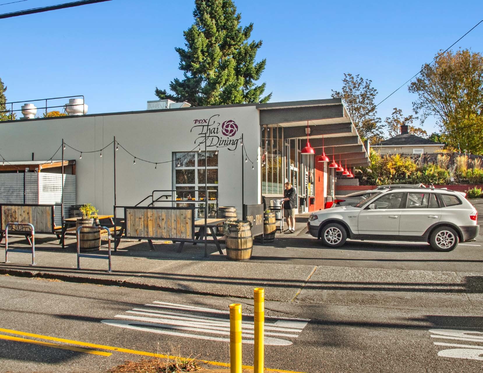 2805-2815 SE Holgate Blvd, Portland, OR for sale Building Photo- Image 1 of 1