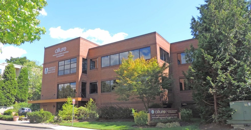 625 4th Ave, Kirkland, WA for lease - Building Photo - Image 2 of 8