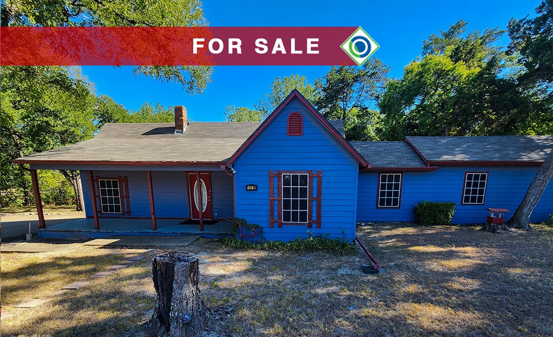 104 Spinner Rd, DeSoto, TX for sale Building Photo- Image 1 of 1