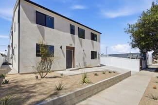 More details for 1507 W 83rd St, Los Angeles, CA - Multifamily for Sale