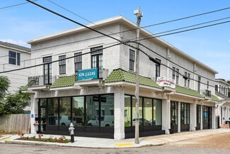 More details for 1601 Baronne St, New Orleans, LA - Office for Lease