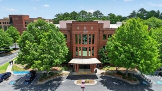 More details for 1279 Highway 54 W, Fayetteville, GA - Office for Lease