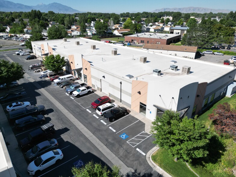 141-145 W 900 N, Springville, UT for sale - Building Photo - Image 1 of 27