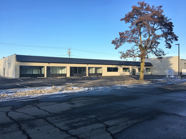 405-417 E Pacific Ave, Spokane, WA for sale - Building Photo - Image 1 of 1