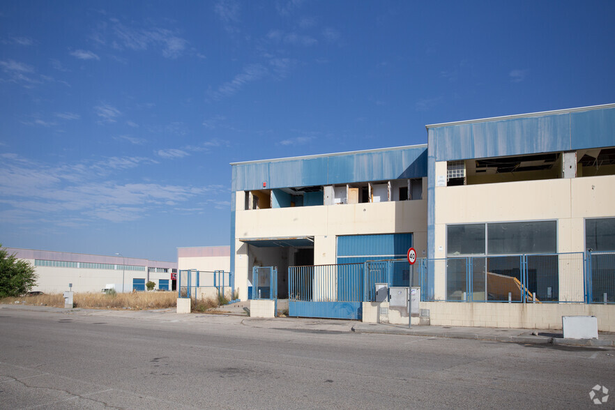 Industrial in Ontígola, TOL for sale - Building Photo - Image 2 of 2