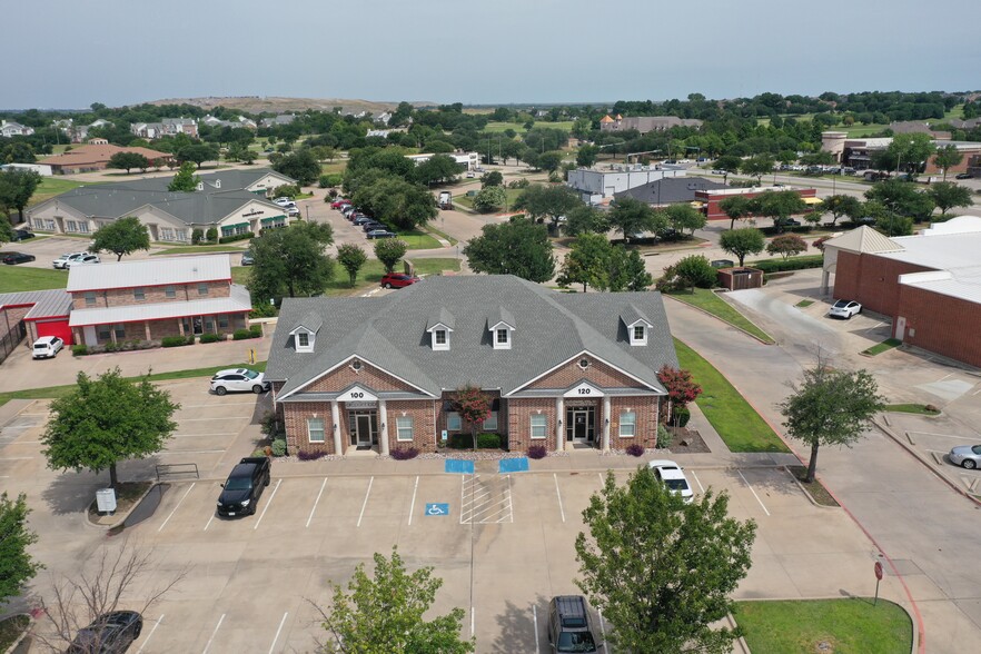 4100 Fairway Dr, Carrollton, TX for sale - Building Photo - Image 1 of 22