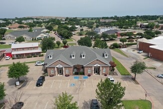 More details for 4100 Fairway Dr, Carrollton, TX - Office for Sale