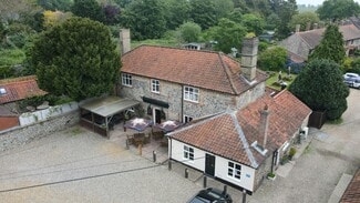 More details for 2 Church St, Southrepps - Retail for Sale