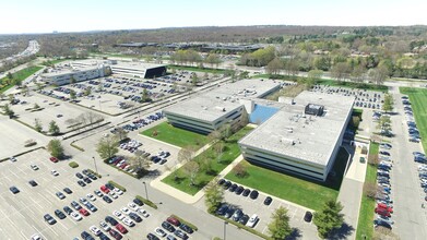 1 Jericho Plz, Jericho, NY - aerial  map view - Image1