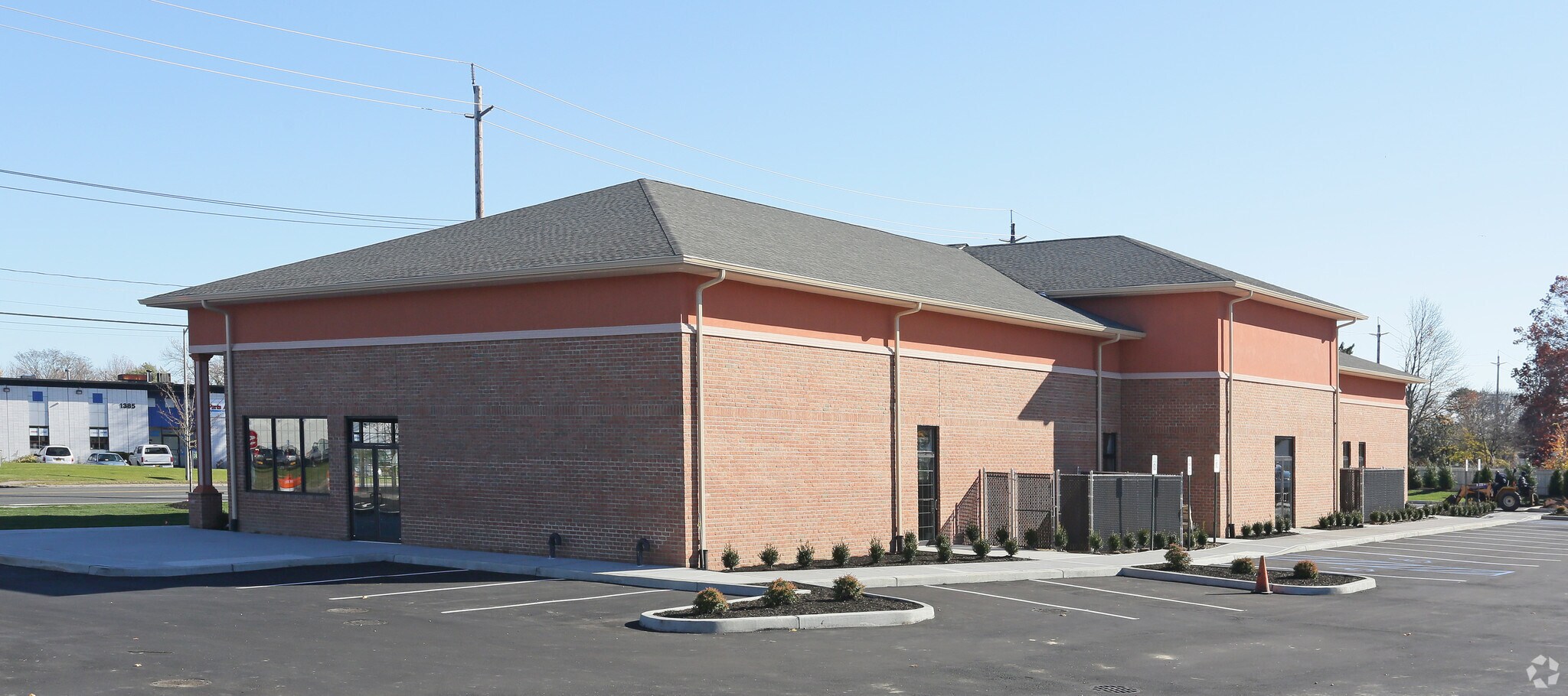 1360 Lakeland Ave, Bohemia, NY 11716 Lakeland Plaza