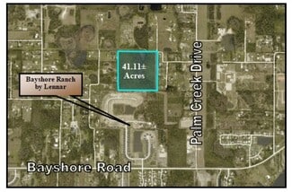 More details for ACCESS UNDETERMINED, North Fort Myers, FL - Land for Sale