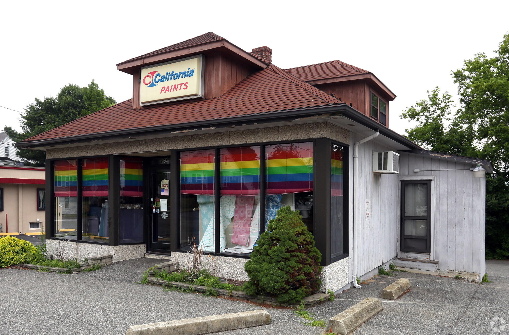 1140 Riverside Ave, Somerset, MA for sale Primary Photo- Image 1 of 1