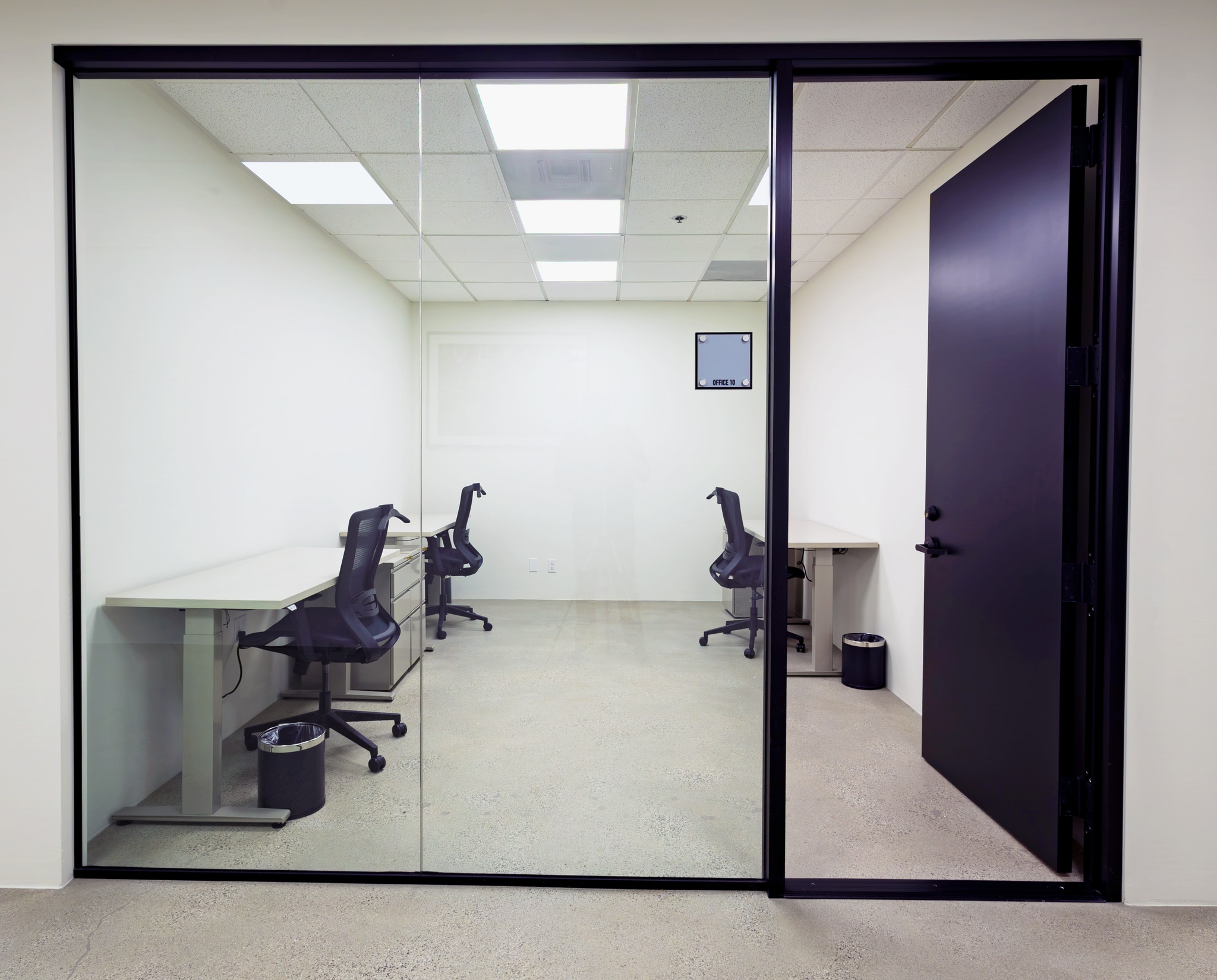 1964 Westwood Blvd, Los Angeles, CA for lease Interior Photo- Image 1 of 4