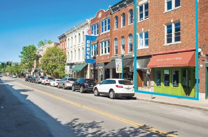 324 Main St, Franklin, TN for sale Building Photo- Image 1 of 1