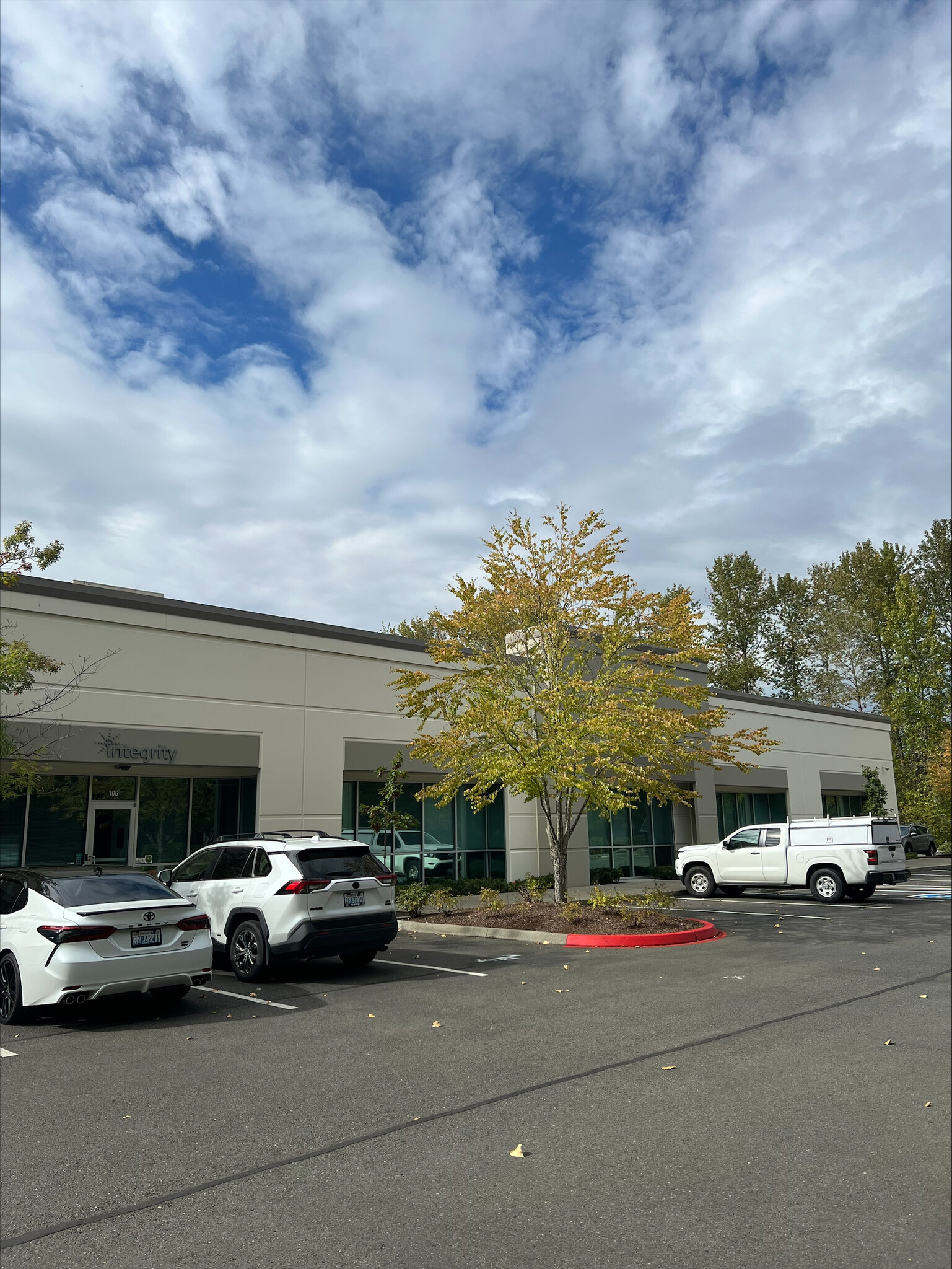 2200-2210 Lind Ave SW, Renton, WA for lease Building Photo- Image 1 of 1