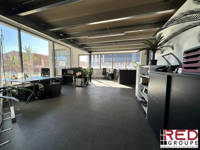 1480 Avenue D'Armenie, Gardanne for lease - Building Photo - Image 3 of 13