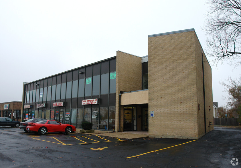 473 W Northwest Hwy, Palatine, IL for sale - Primary Photo - Image 1 of 1