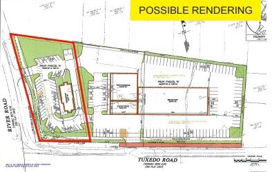 5000 Tuxedo Rd, Hyattsville, MD for lease Building Photo- Image 1 of 2