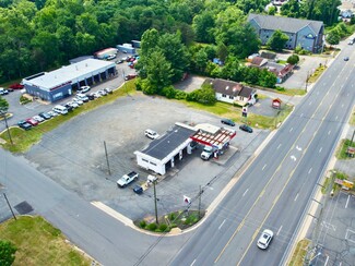 More details for 7601 Centreville Rd, Manassas, VA - Retail for Sale