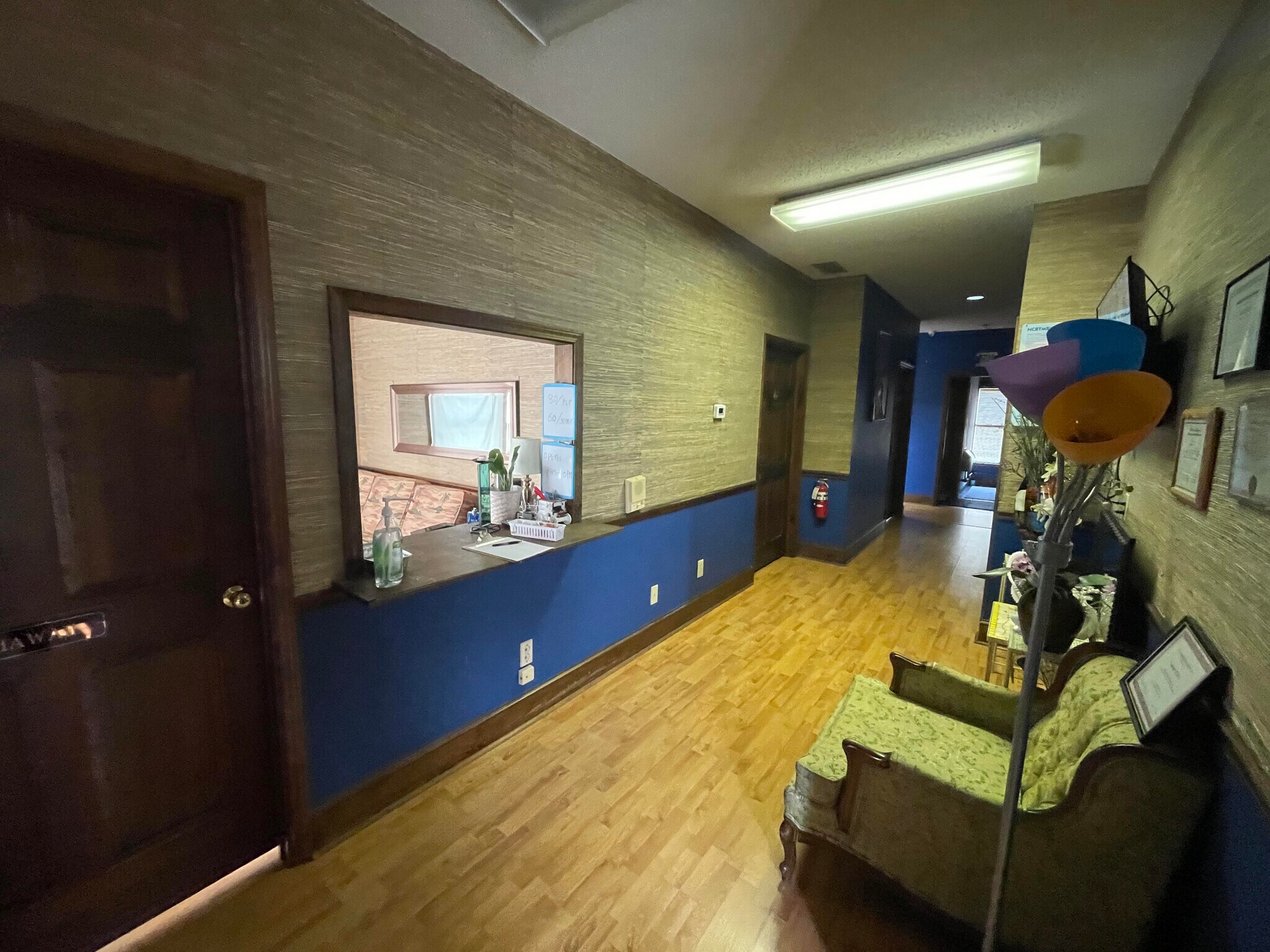 5808 Monroe Rd, Charlotte, NC 28212 Old Monroe Plaza