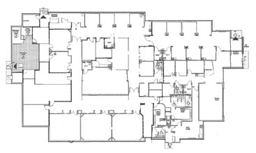 13 Healthcare Dr, Rochester, NH for lease Floor Plan- Image 2 of 2