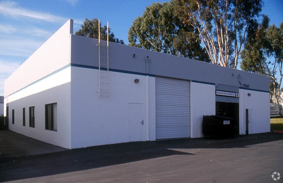 7047 Carroll Rd, San Diego, CA for lease - Other - Image 2 of 4