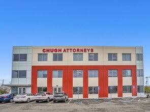 1600 Duane Ave, Santa Clara, CA for lease Building Photo- Image 2 of 39