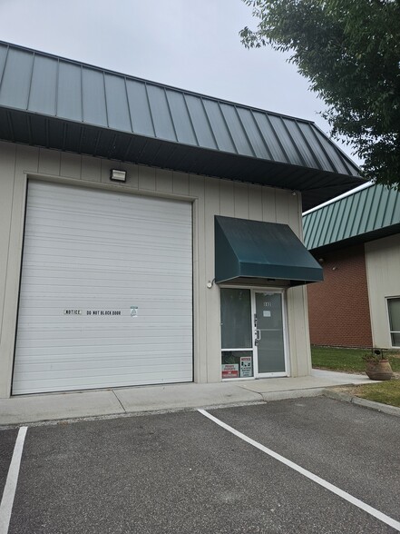 1030 Centerville Tpke S, Chesapeake, VA for lease - Building Photo - Image 2 of 22