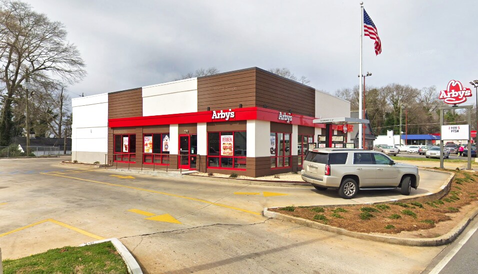 115 New Franklin Rd, Lagrange, GA for sale Building Photo- Image 1 of 1