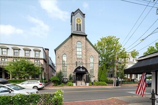 More details for 15 S Main St, New Hope, PA - Specialty for Sale