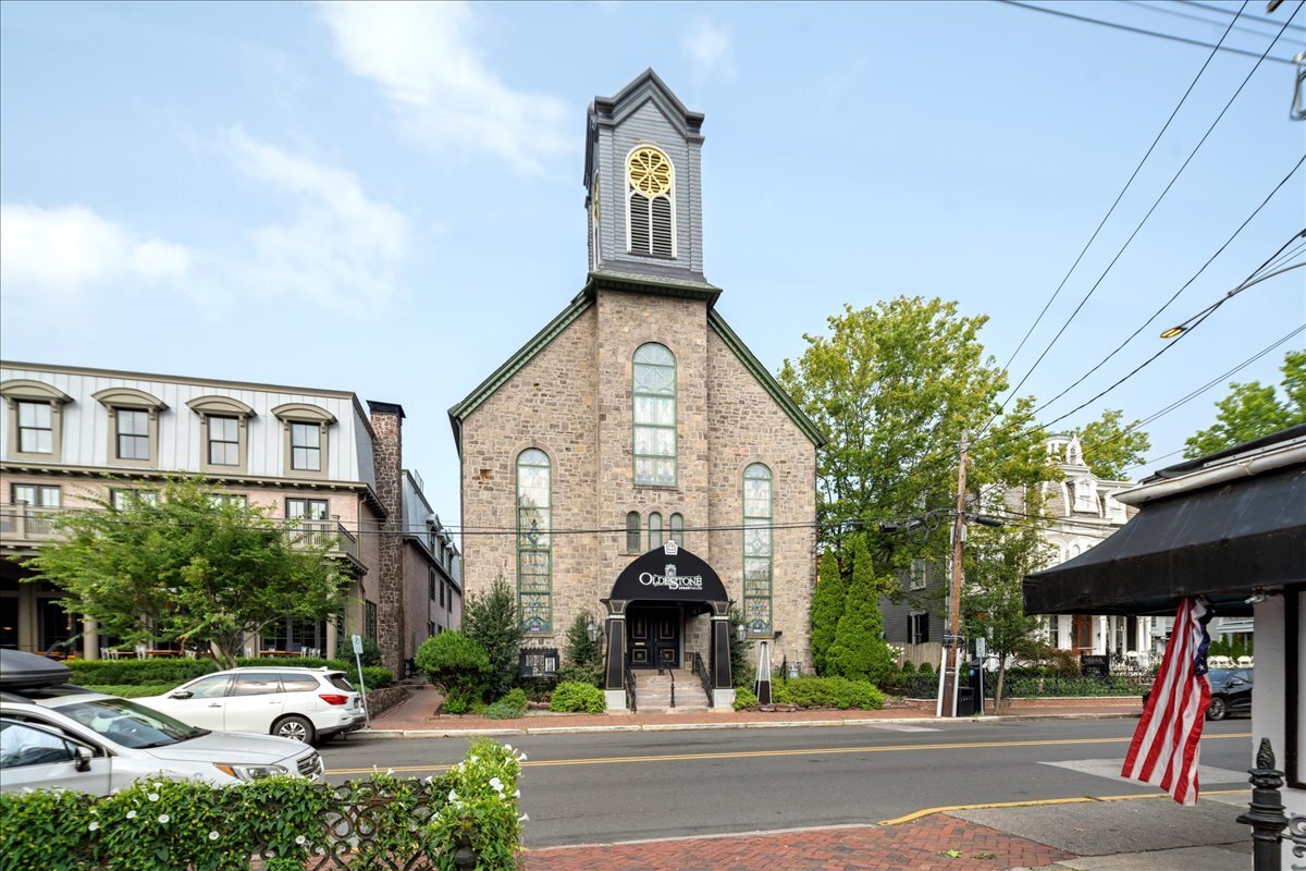 15 S Main St, New Hope, PA for sale Building Photo- Image 1 of 32