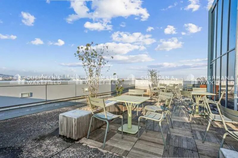 27-33 Quai Alphonse Le Gallo, Boulogne-Billancourt for lease - Other - Image 3 of 13