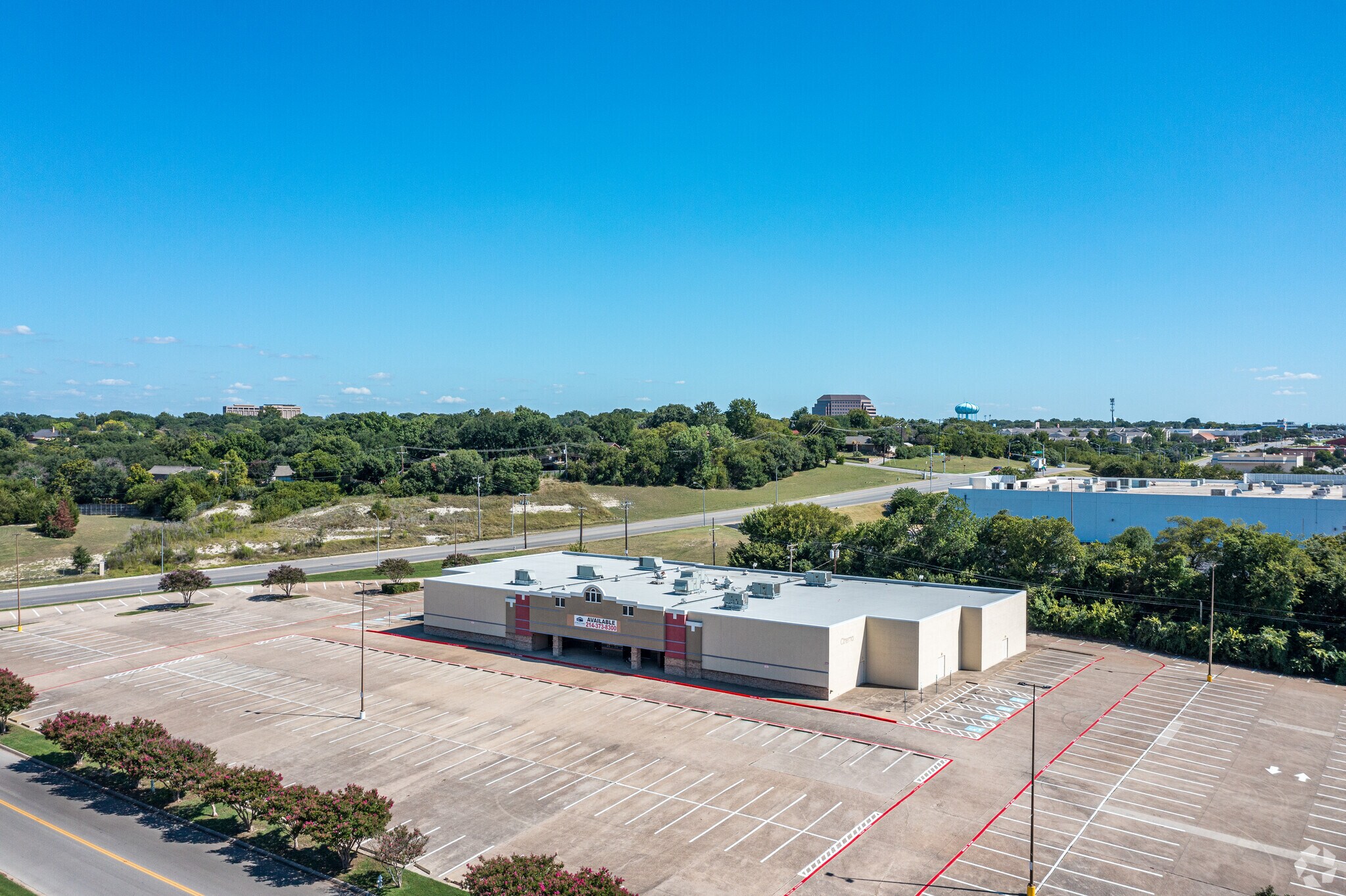 6801 Ridgmar Meadow Rd, Fort Worth, TX 76116 Ridgmar Movie Tavern