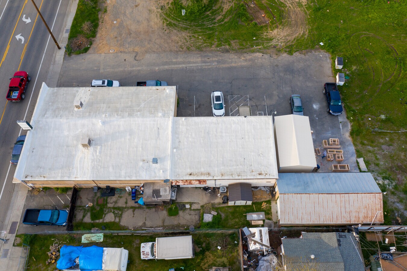 50375041 Olivehurst Ave, Olivehurst, CA 95961 Retail for Sale