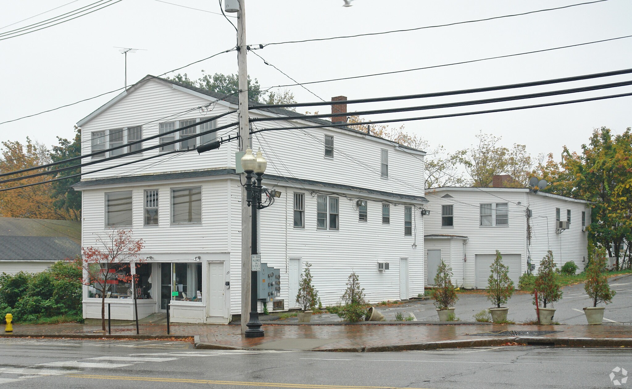 29 Old Orchard St, Old Orchard Beach, ME for sale Primary Photo- Image 1 of 1