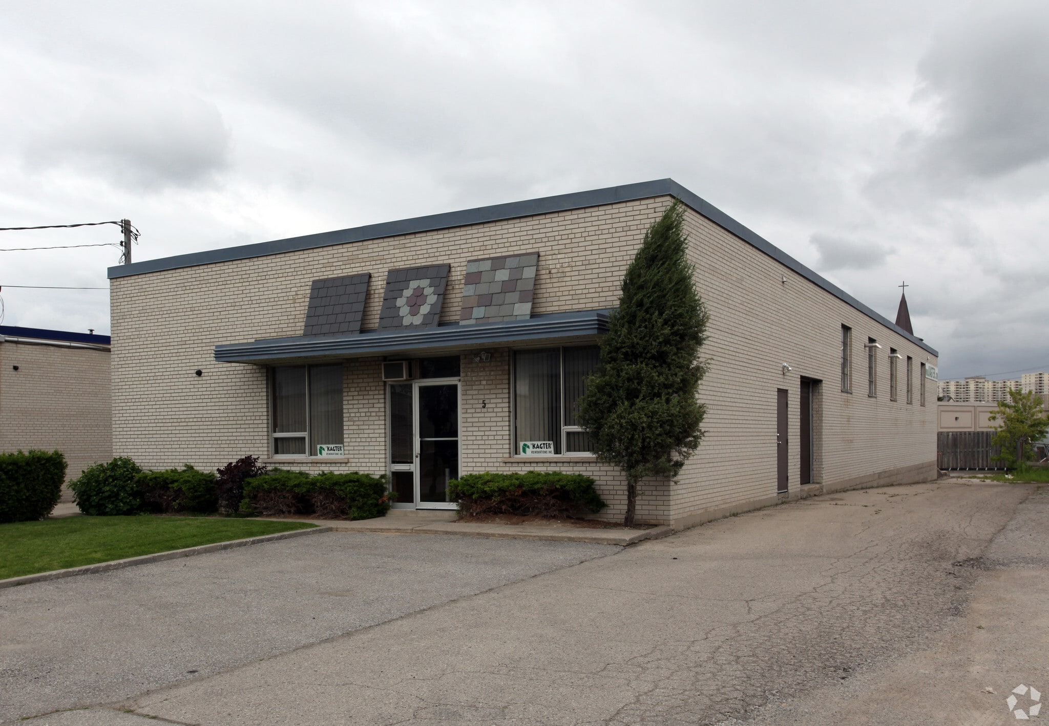 5 Canso Rd, Toronto, ON for sale Primary Photo- Image 1 of 1