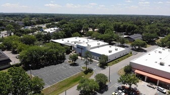 7001 NW 4th Blvd, Gainesville FL - Retail Space