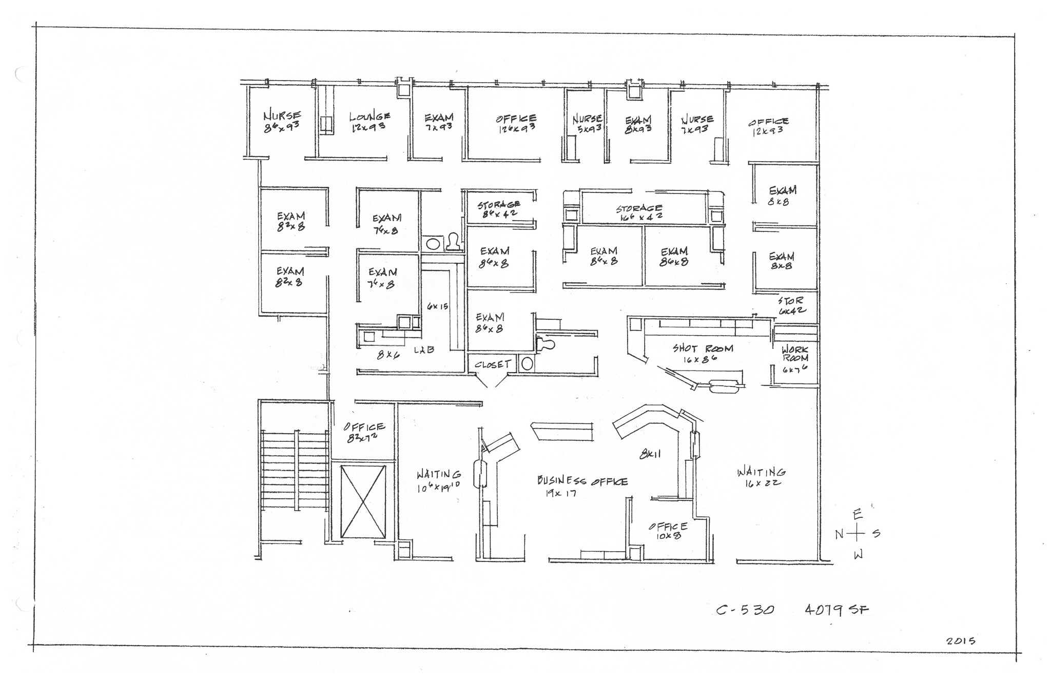 7777 Forest Ln, Dallas, TX for lease Site Plan- Image 1 of 1