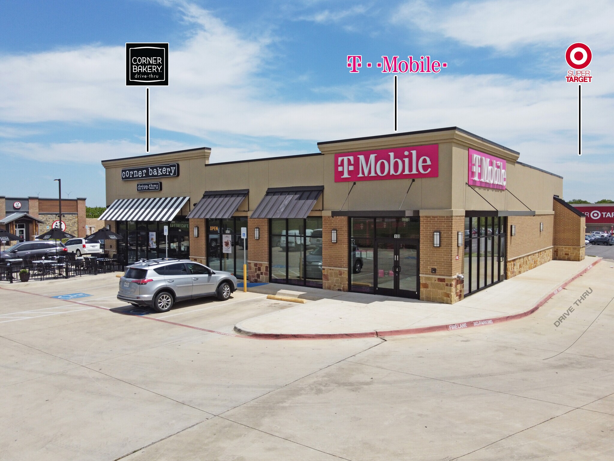 1410 Precinct Line Rd, Hurst, TX for sale Building Photo- Image 1 of 1