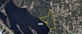 More details for 4400 Garcon Point Road, Milton, FL - Land for Sale