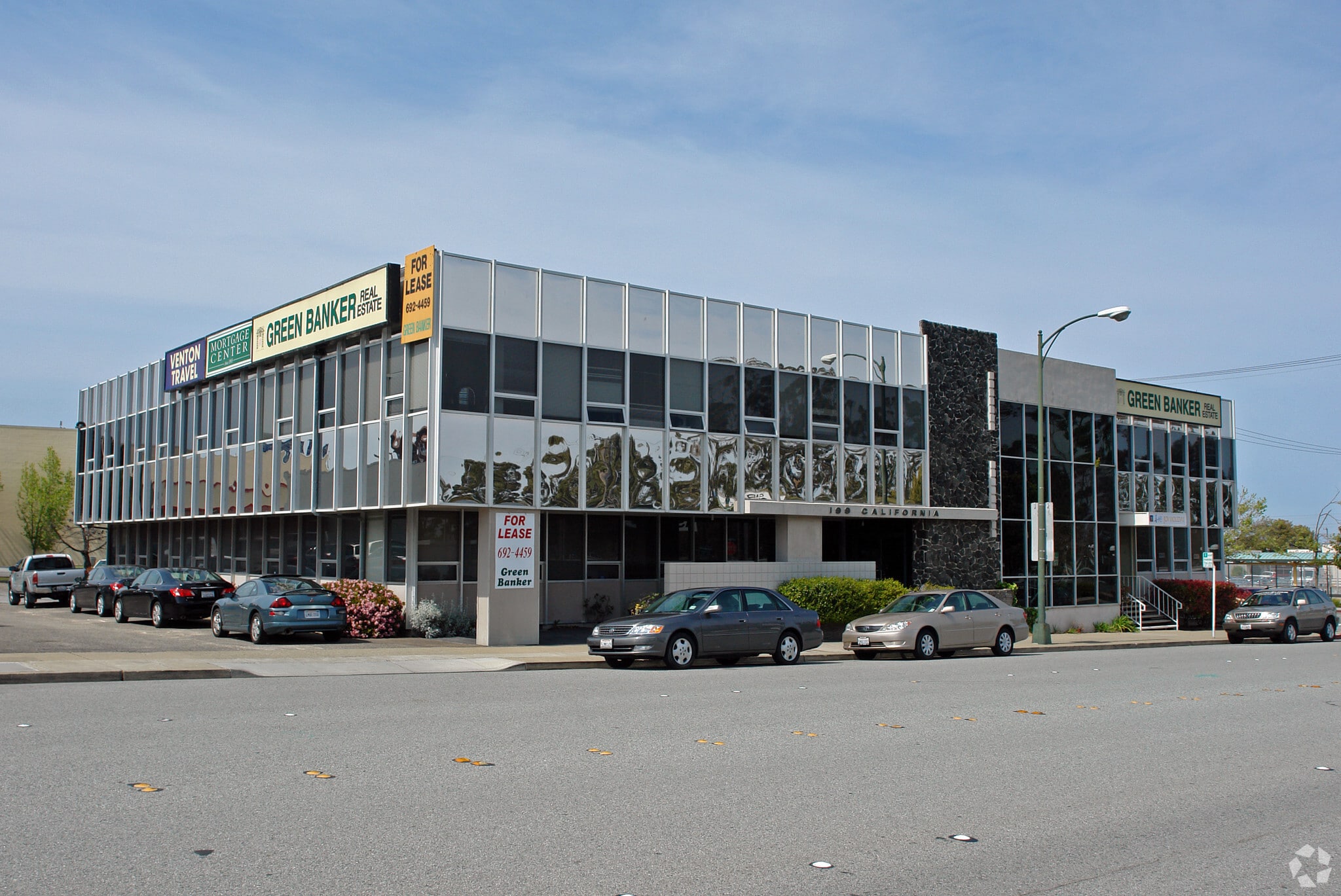 199 California Dr, Millbrae, CA 94030 Office for Lease