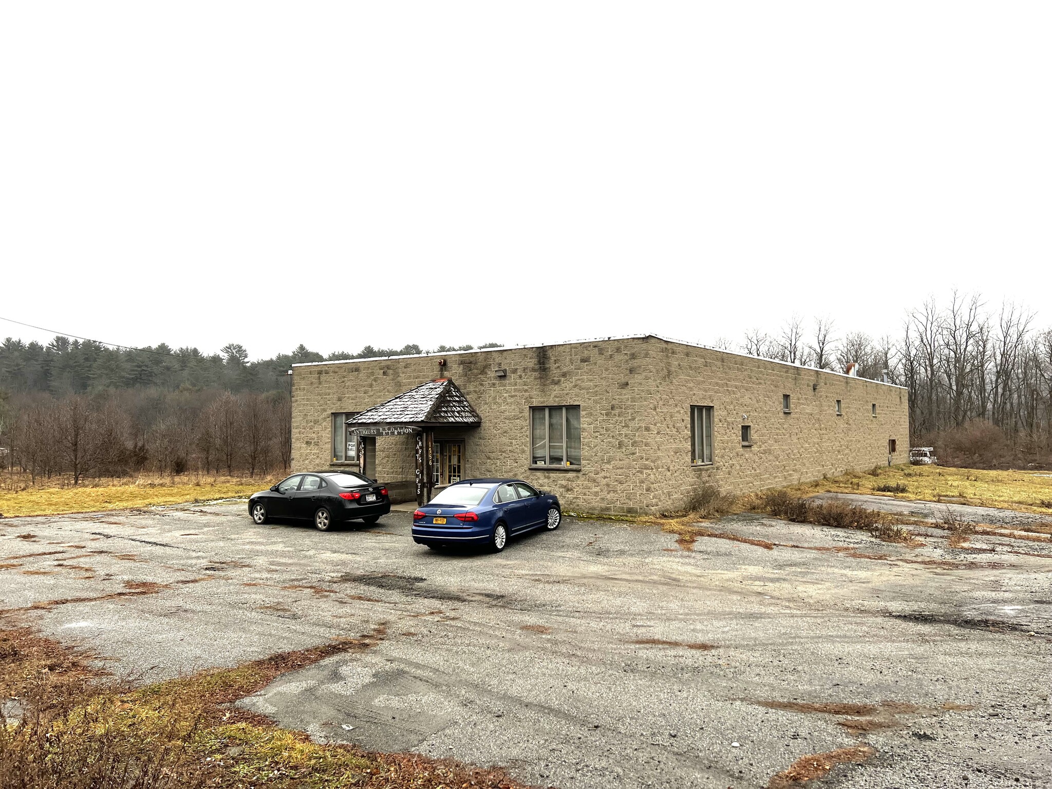 1756 Route 209, Wurtsboro, NY for sale Building Photo- Image 1 of 1