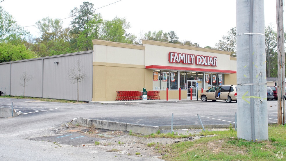 2020 Gordon Hwy, Augusta, GA for sale - Building Photo - Image 2 of 2