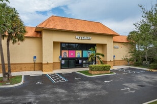 PETSMART - NNN Property