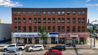 More details for 959 Broadway St, Buffalo, NY - Multifamily for Sale