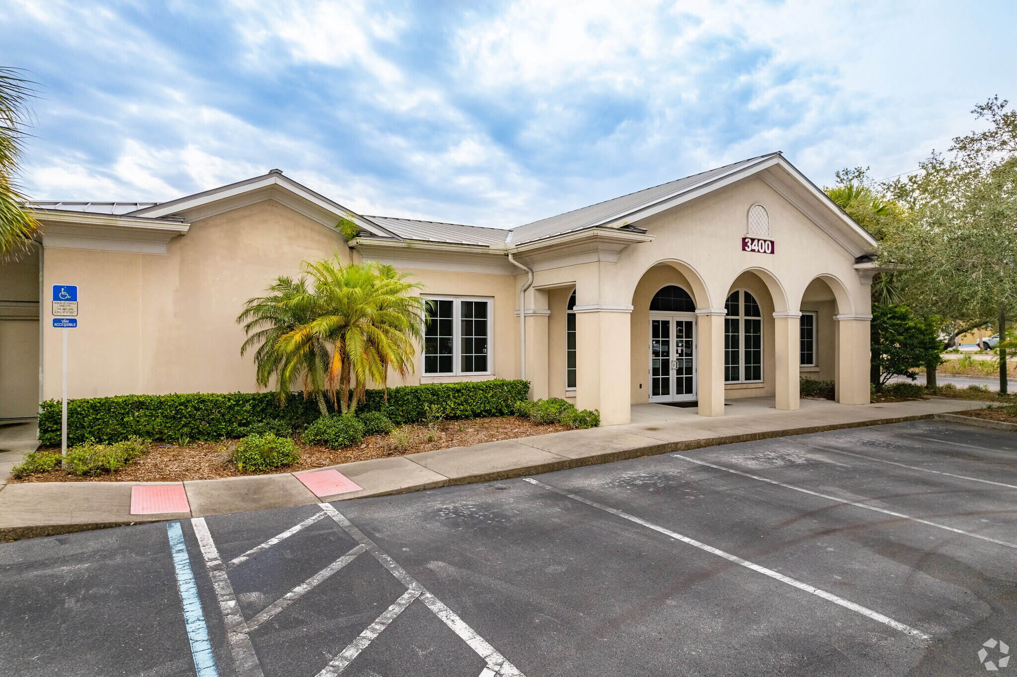 3400 Tampa Rd, Palm Harbor, FL for sale Building Photo- Image 1 of 1