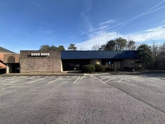 More details for 4664 Highway 29 NW, Lilburn, GA - Office/Retail, Flex for Lease